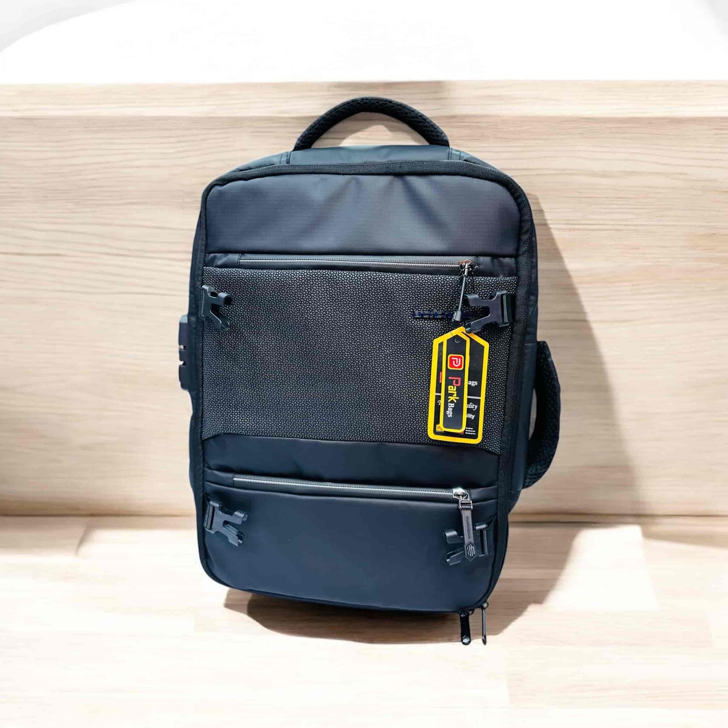 Arctic Hunter (Model 61) Bag (B-07)