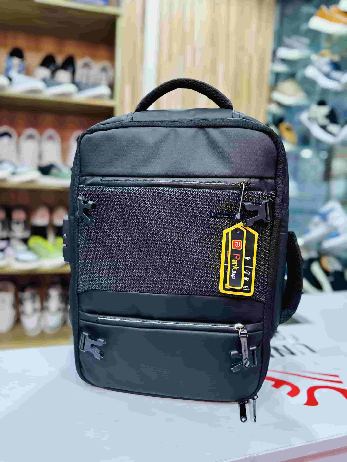 Arctic Hunter (Model 61) Bag (B-07)