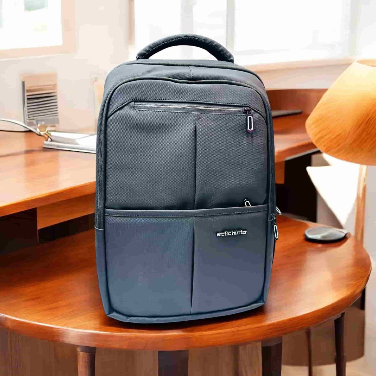 Arctic Hunter Model 96 Premium Quality Good Looking Backpack (B-06)