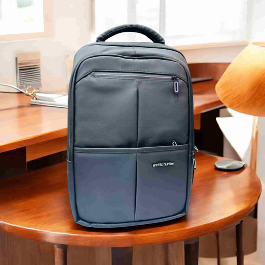 Arctic Hunter Model 96 Premium Quality Good Looking Backpack (B-06)