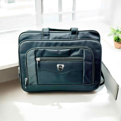 Super Premium Quality Stylish Office Bag (B-14)