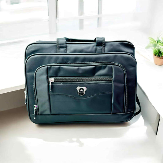 Super Premium Quality Stylish Office Bag (B-14)