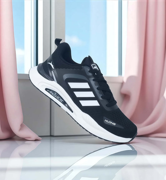 HLONG Airstride – Lightweight Everyday