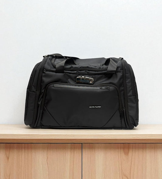 Family Size 24–28" Inch Arctic Hunter Travel Bag (M-111)