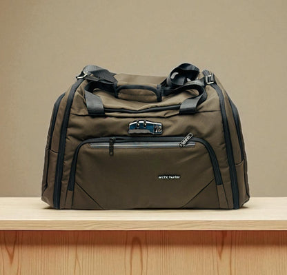 Family Size 24–28" Inch Arctic Hunter Travel Bag (M-111)