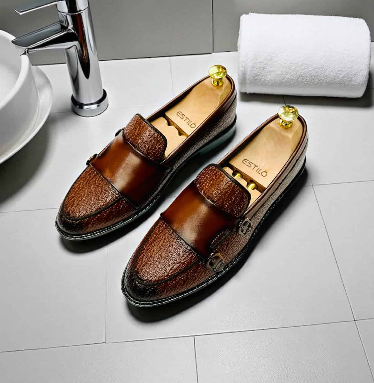 Gentleman’s Signature Tassel (T-299)