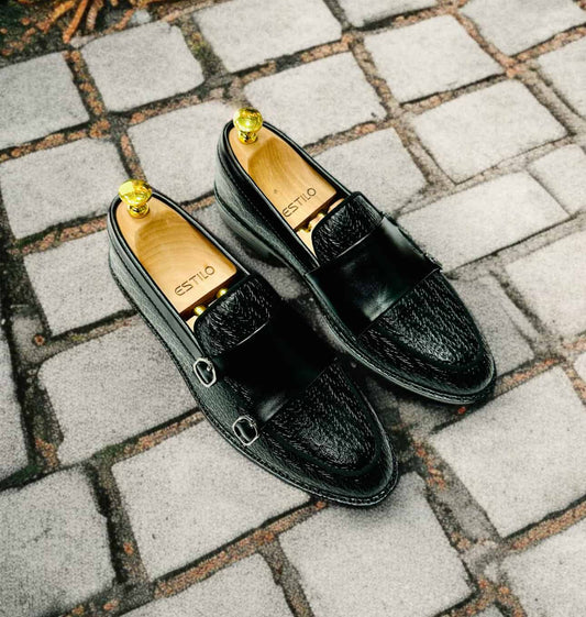 Gentleman’s Signature Tassel (T-300)