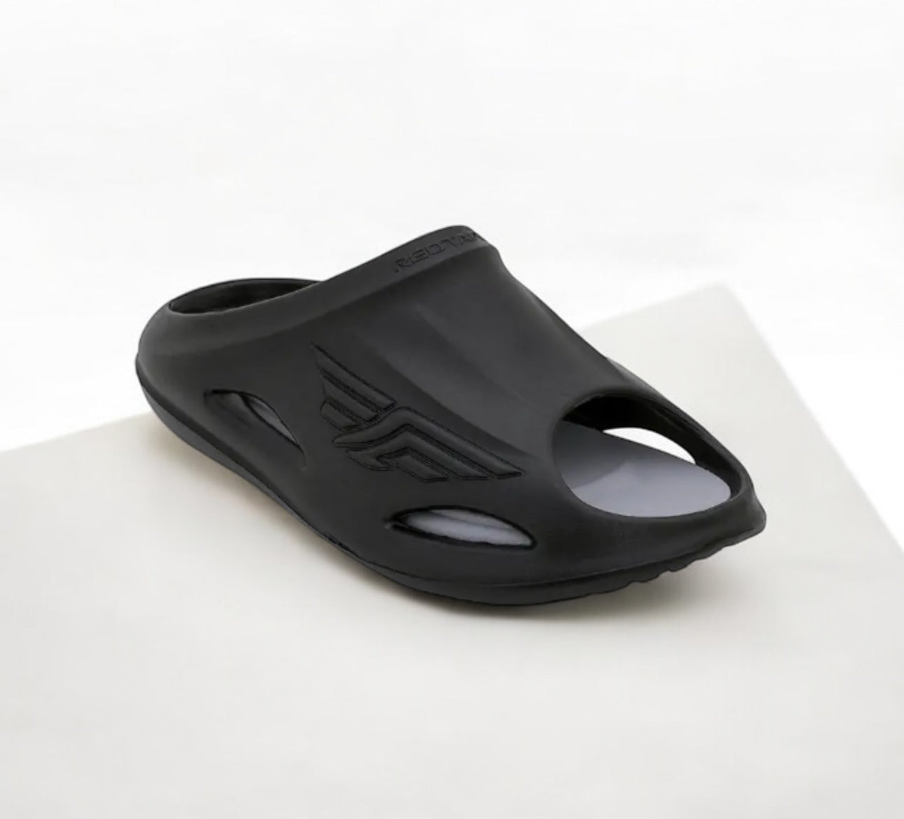 Red Tape Comfortable Slides (S-01)