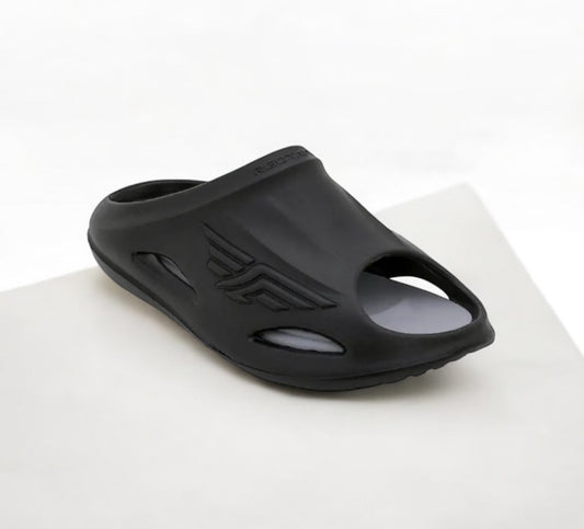 Red Tape Comfortable Slides (S-01)