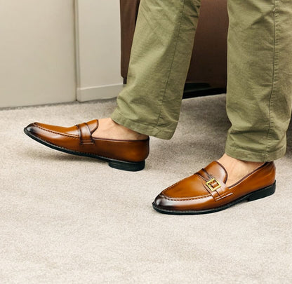 Gentleman's Signature Tassel (L-188)