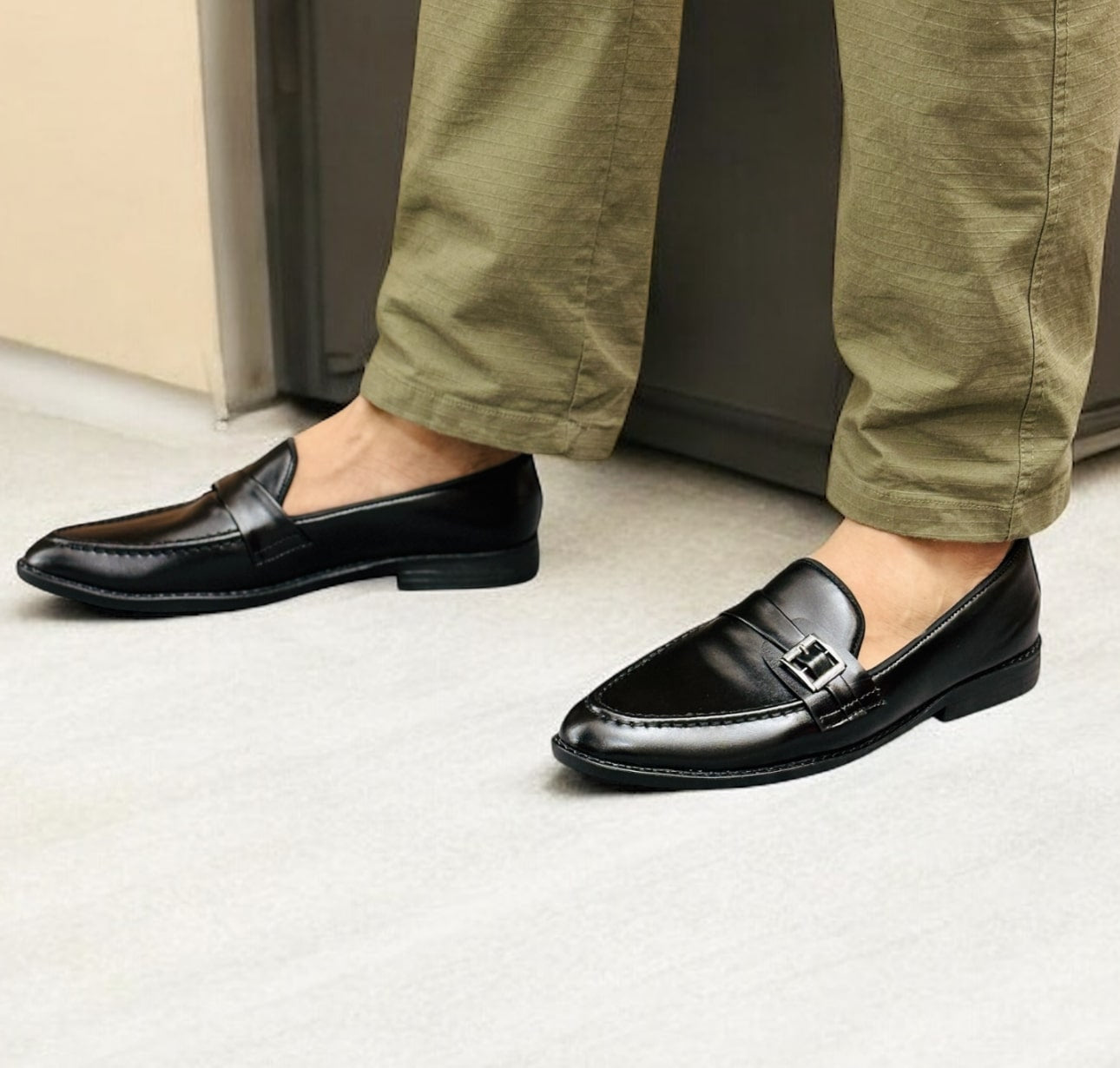 Gentleman’s Signature Tassel (L-189)