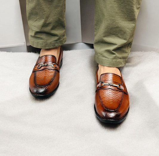 Gentleman’s Signature Tassel (T-297)