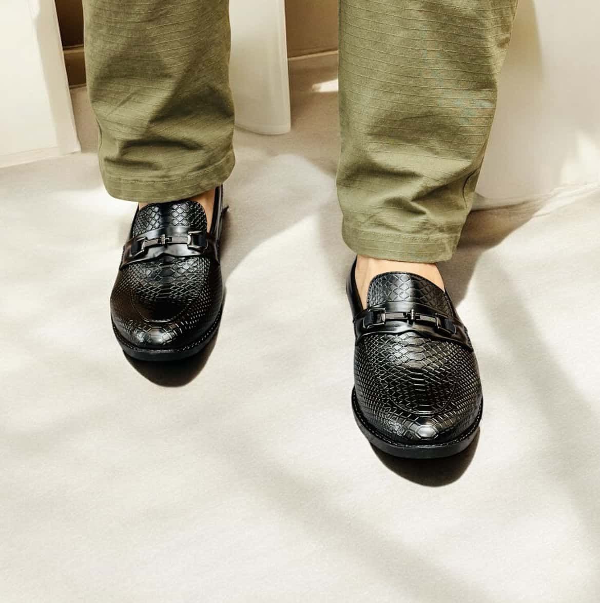 Gentleman’s Signature Tassel (T-298)