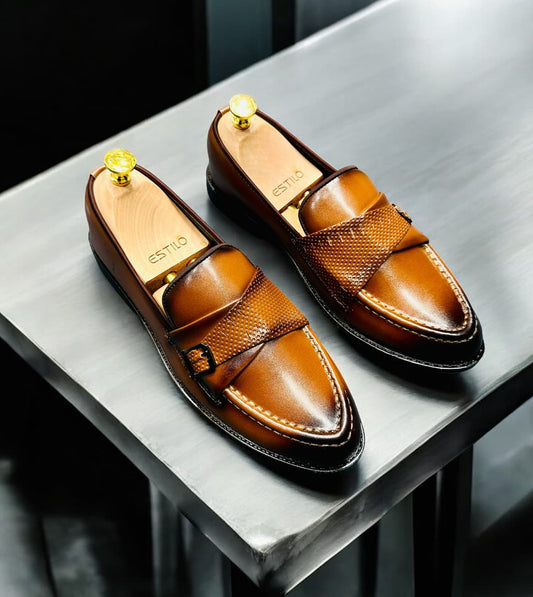 Gentleman’s Signature Tassel (306)