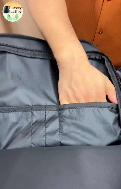 New Arrivals Arctic Hunter Backpack Model 93