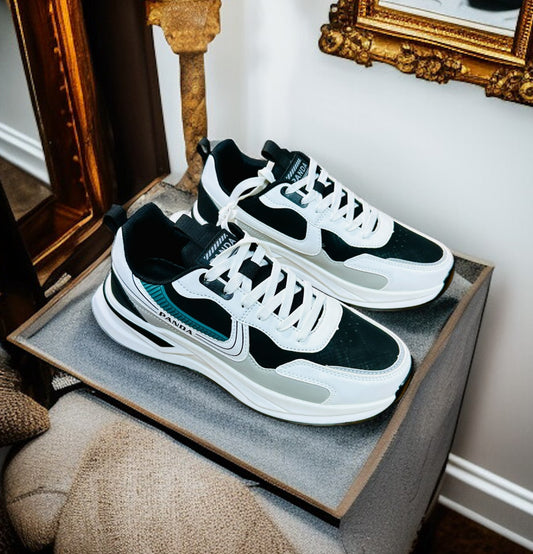 Super Premium Quality Branded Sneaker (S-18)