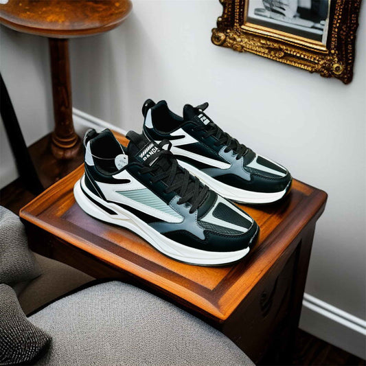 Super Premium Quality Branded Sneaker (S-16)