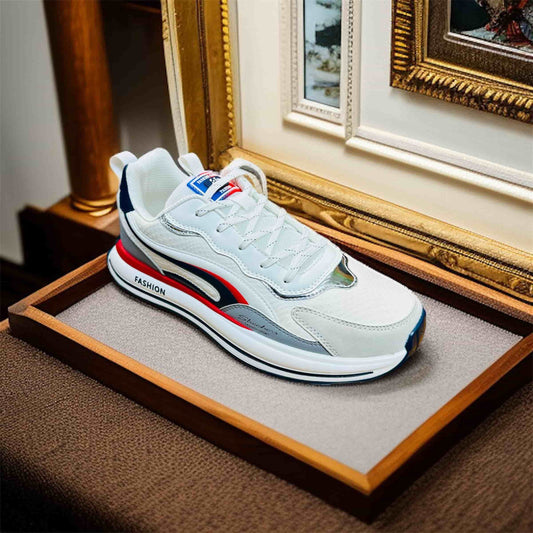 Super Premium Quality Branded Sneaker (S-15)