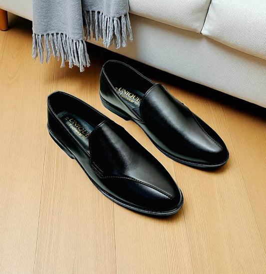 Oxford Formal Shoes without Laces (F-99)