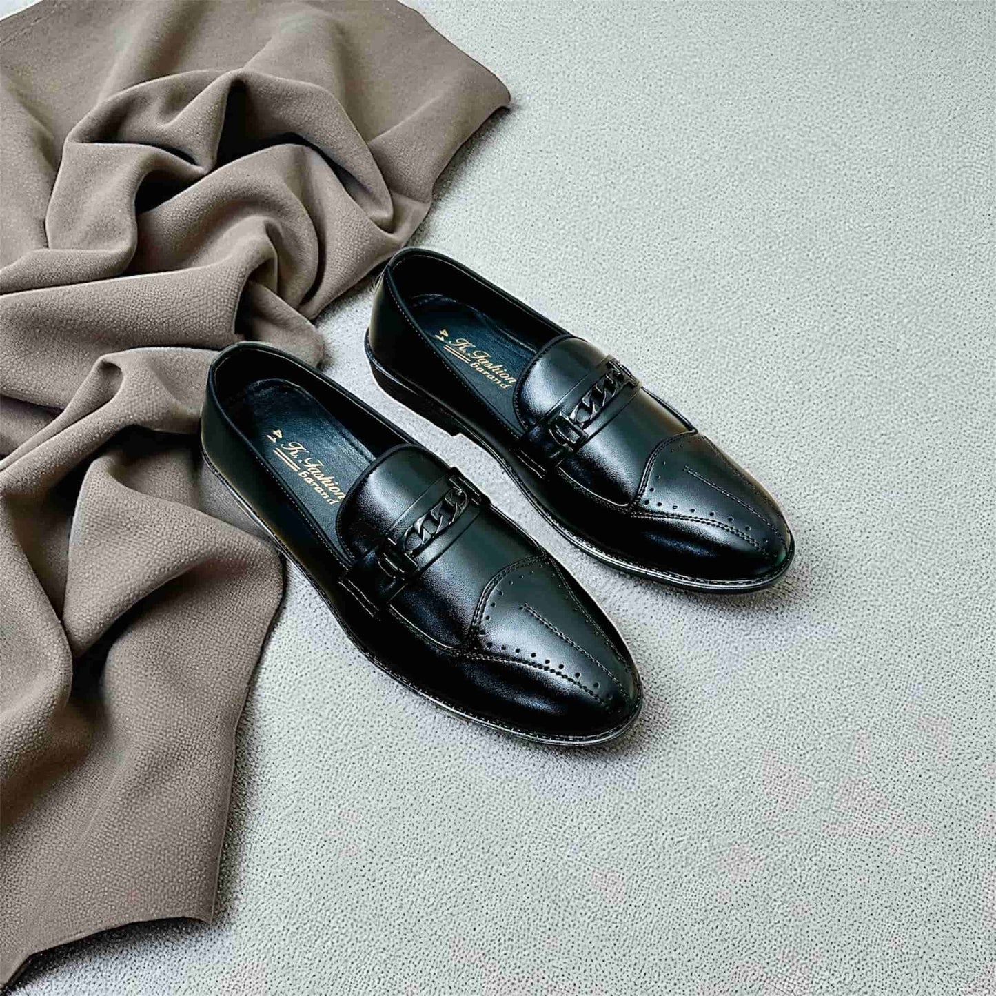 Gentleman’s Signature Tassel (T-303)