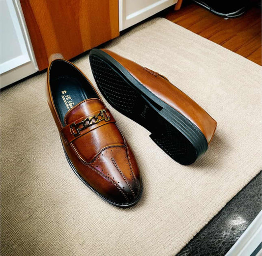 Gentleman’s Signature Tassel (T-304)