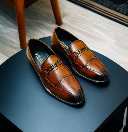 Gentleman’s Signature Tassel (T-304)