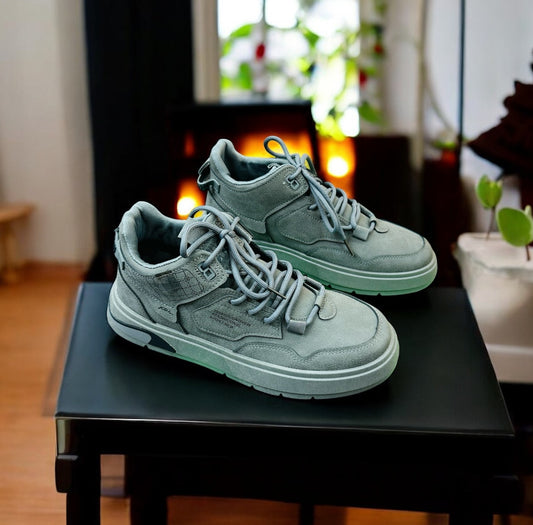 Super Premium Quality Imported Sneaker (S-13)