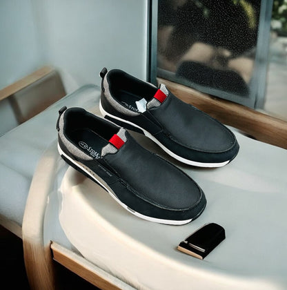 Stork Man Gentle on Feet Premium Loffer (L-316)