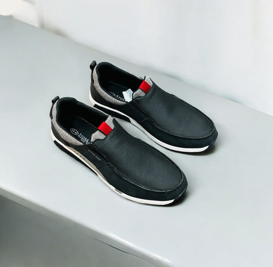 Stork Man Gentle on Feet Premium Loffer (L-316)