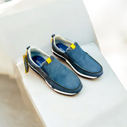 Stork Man Gentle on Feet Premium Loffer (L-315)