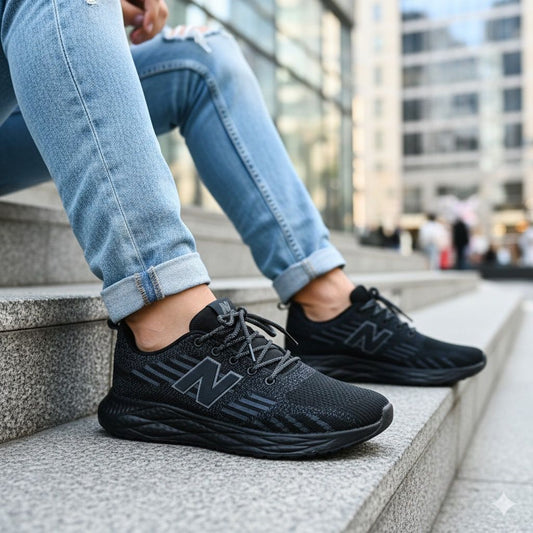 Super Premium Quality Branded Sneaker (387)