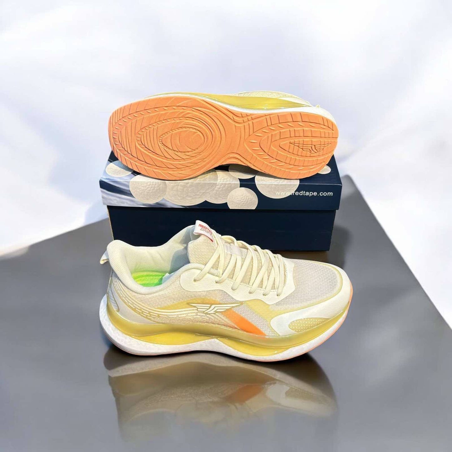 Red Tape Original Export Quality Trendy Sneaker (285)