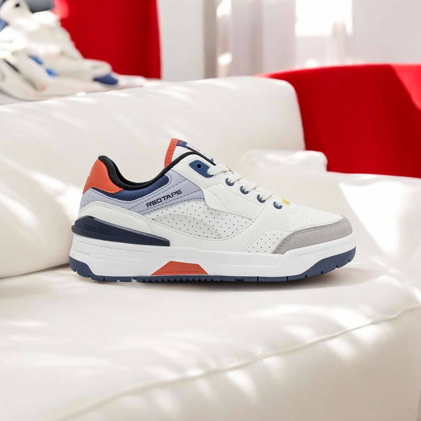 Red Tape Original Export Quality Trendy Sneaker (284)